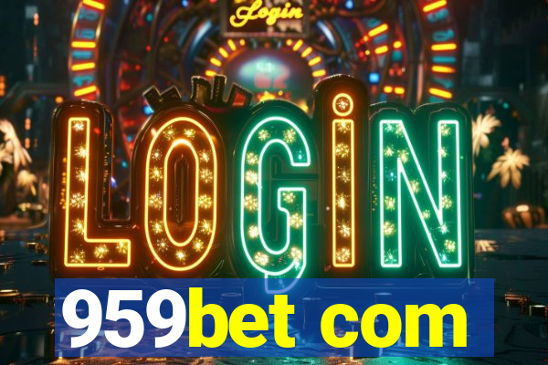 959bet com